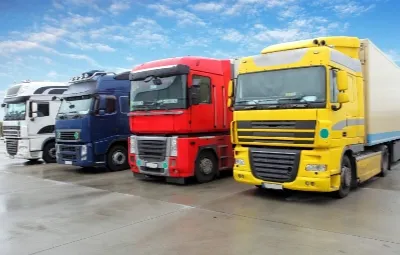 Konya Karatay Nakliye Ambarı