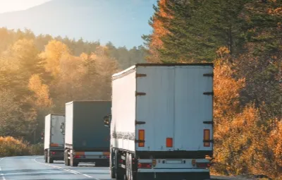 Konya ile Karatay Arası Klima Taşıma