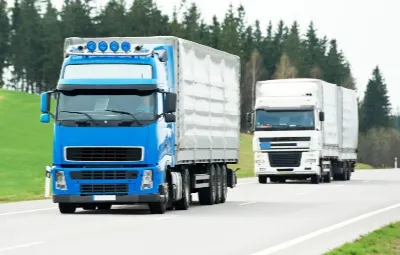 Konya ile Karatay Arası Eşya Taşıma